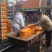 Visite de Alkmaar