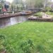 le village ancien de Giethoorn