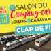 Clap de fin au salon du camping-car de St-dizier