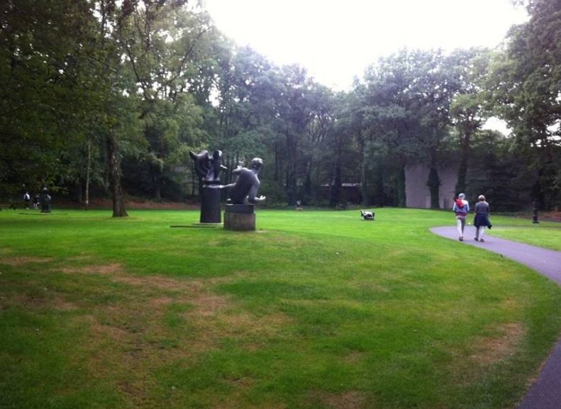 Parc de Hoge Veluwe
