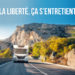 Entretenir son camping-car
