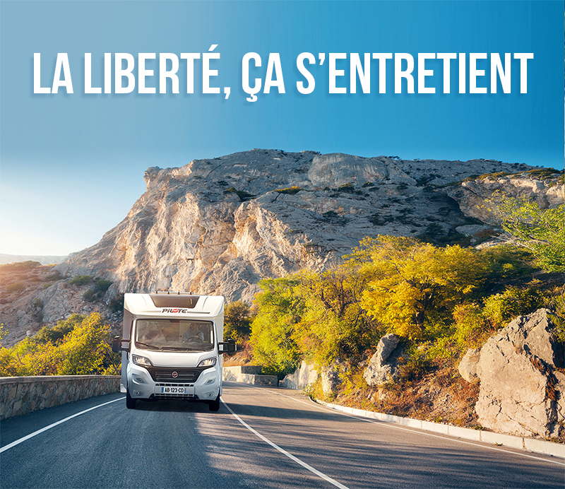 Entretenir son camping-car
