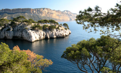 Découvrez le Sud-Est de la France en camping-car
