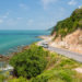Littoral Atlantique en camping-car