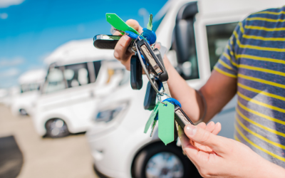 Quelle motorisation choisir pour son camping-car