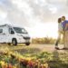 Le camping-car, le mode de voyage prisé des retraités