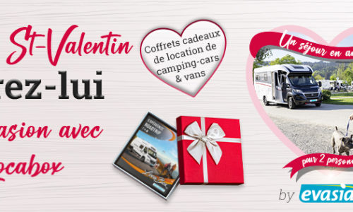 LocaBox, le cadeau idéal pour les amoureux du voyage