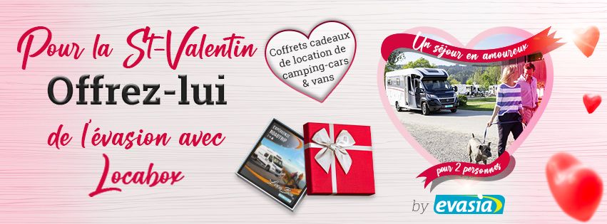 LocaBox, le cadeau idéal pour les amoureux du voyage