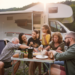 Quel budget prévoir pour partir en vacances en camping-car
