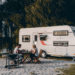 Quelles sont les règles de stationnement pour une caravane