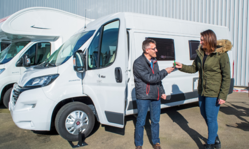 tout savoir sur l'assurance de son camping-car