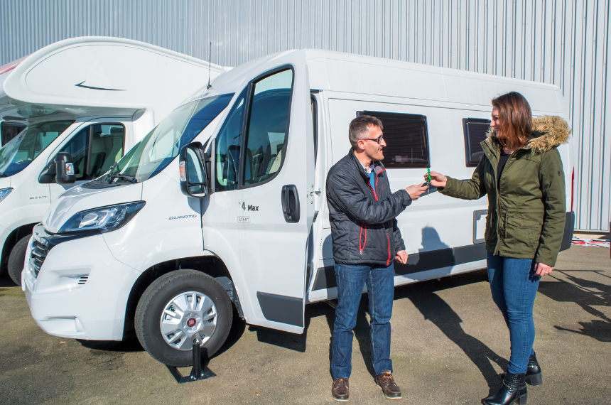 tout savoir sur l'assurance de son camping-car