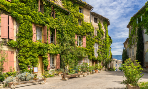Top itinéraire pour découvrir le Luberon en camping-car