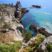 Voyage sur la presqu'île du Crozon en camping-car