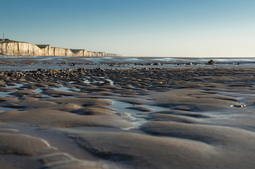 La Baie de Somme en camping-car : top itinéraire