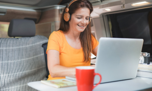 3 astuces pour bien choisir sa batterie auxiliaire de camping-car