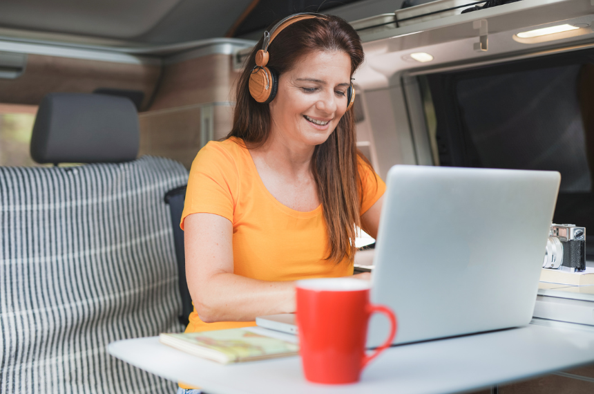 3 astuces pour bien choisir sa batterie auxiliaire de camping-car