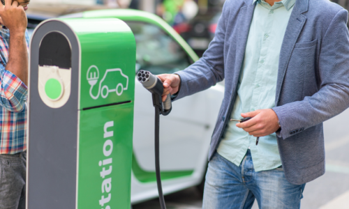 Tout savoir sur les camping-cars électriques