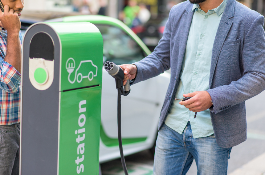 Tout savoir sur les camping-cars électriques
