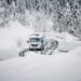 Alpes en Camping-car