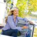Entretien du frigo en camping-car