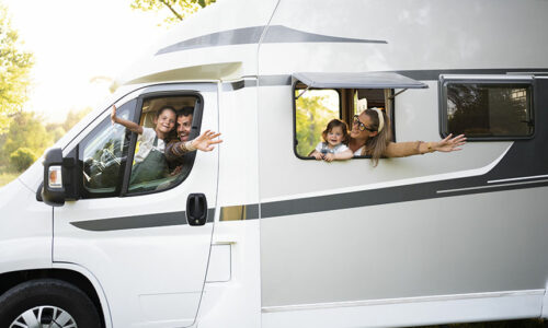 Prix camping-car