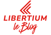 Libertium, Le Blog