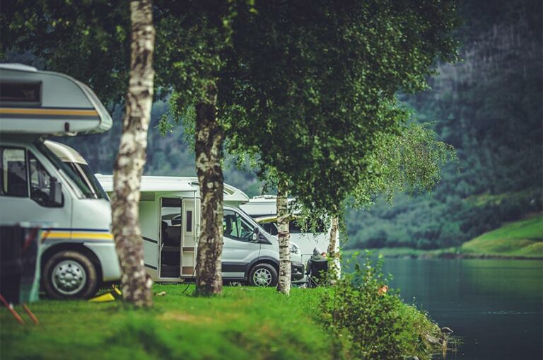 Que deviendront les camping-cars diesel ? - Libertium, Le Blog