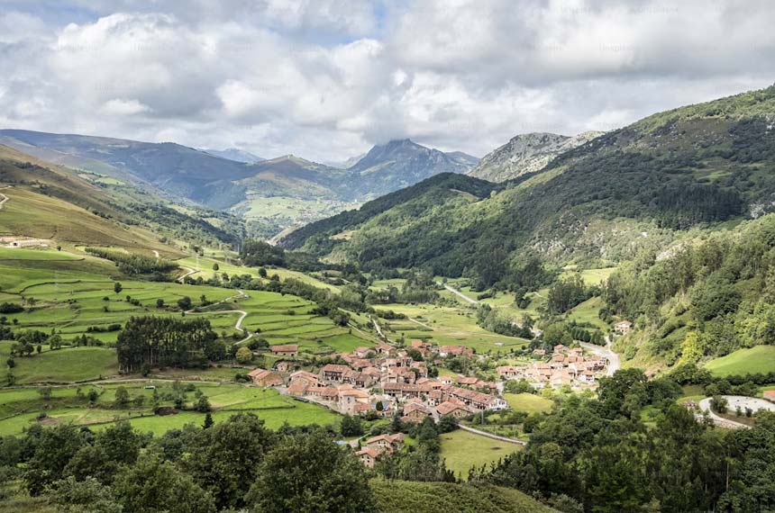 Les Asturies