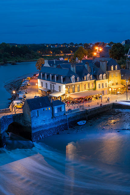 le Morbihan