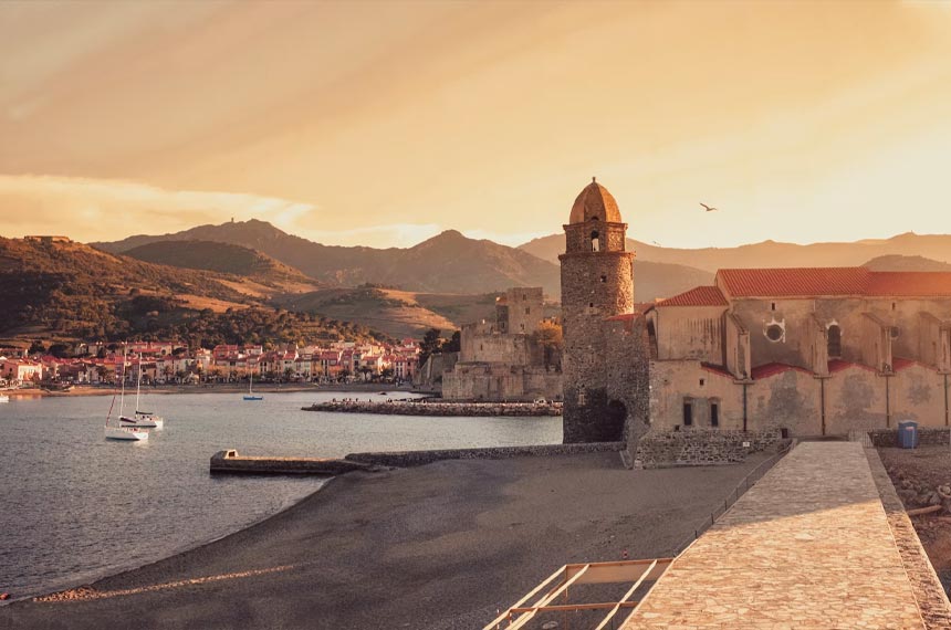 Collioure