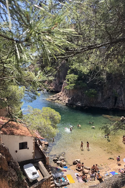 Costa Brava