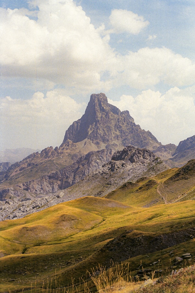 Pic du Midi