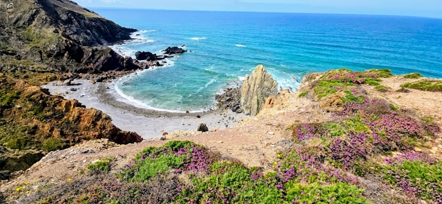 Presqu'ile du Crozon