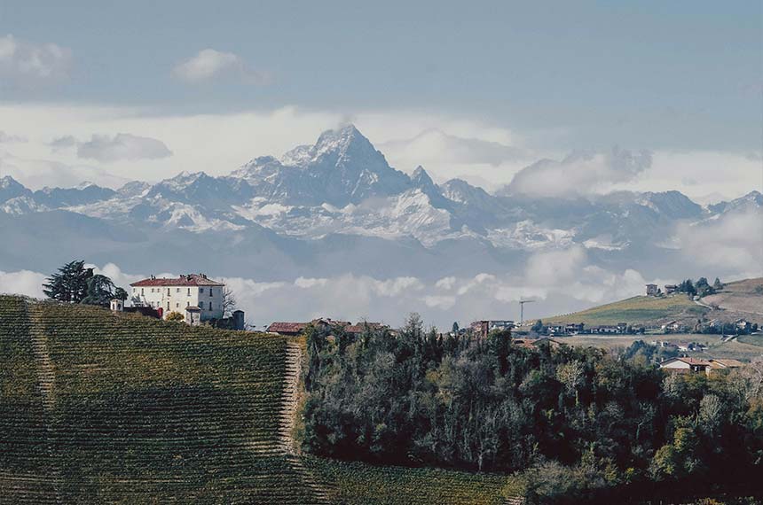 Langhe