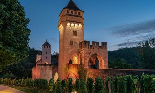 Le Périgord