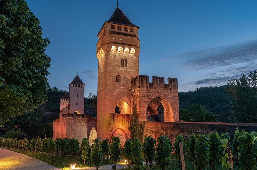 Le Périgord