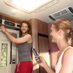 Préparer son départ en camping-car