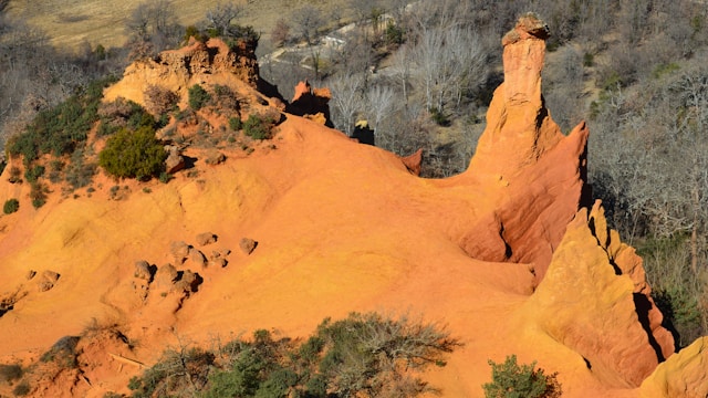 Colorado Provençal