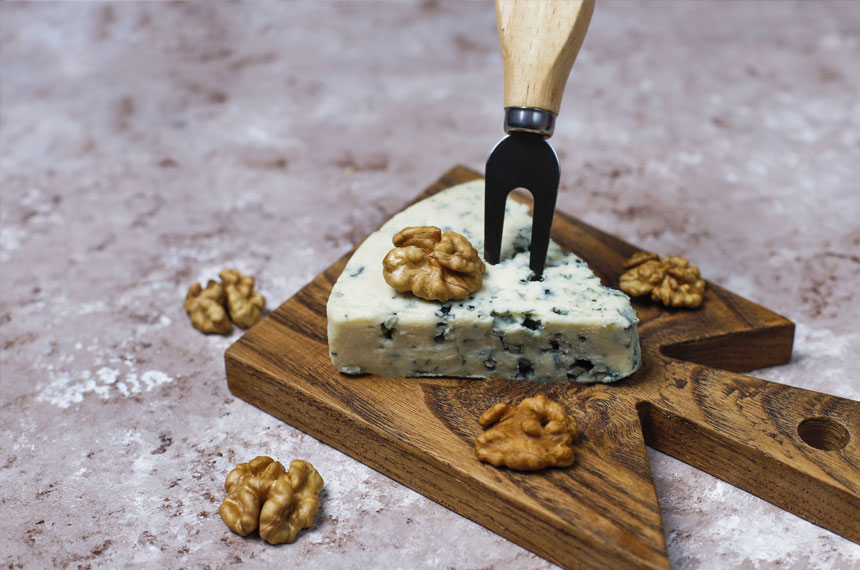 Bleu d'Auvergne