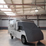 Hivernage camping-car